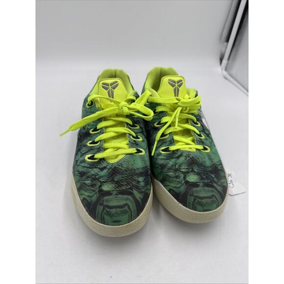 Size 7 (GS) - Nike Kobe 9 EM Low Easter - Picture 1 of 8